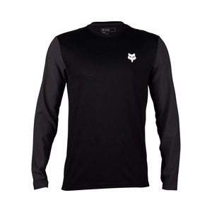 Fox Racing Ranger Off Road 2024 Jersey - Black